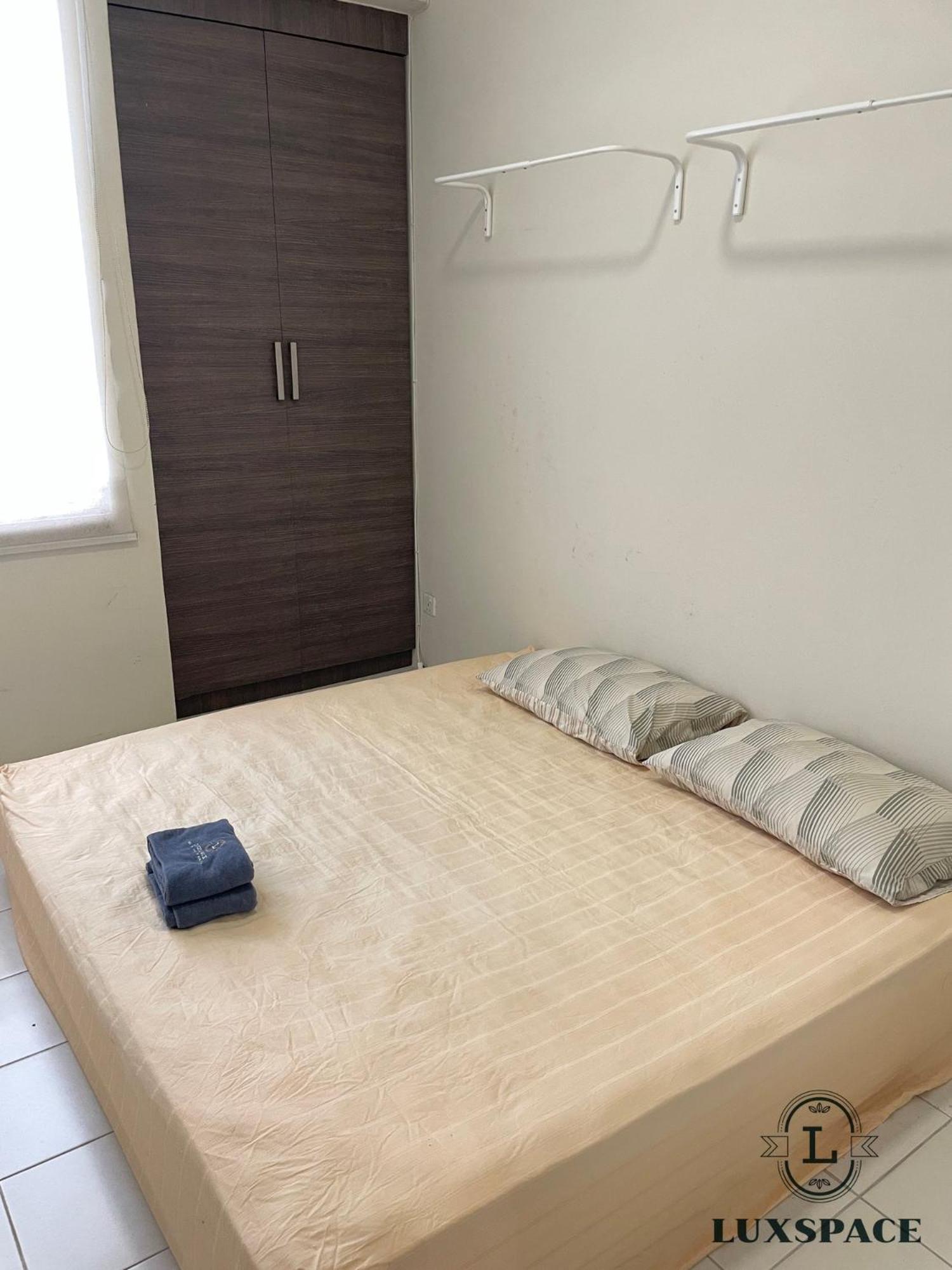 Kuching Cozy Skyvilla Apartment @ Mjc Batu Kawa Exterior photo